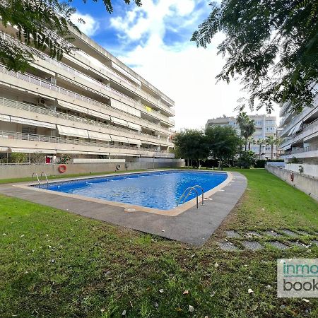 Villa Elvira Salou , Con Piscina Y Aparcamiento Gratis Exterior photo