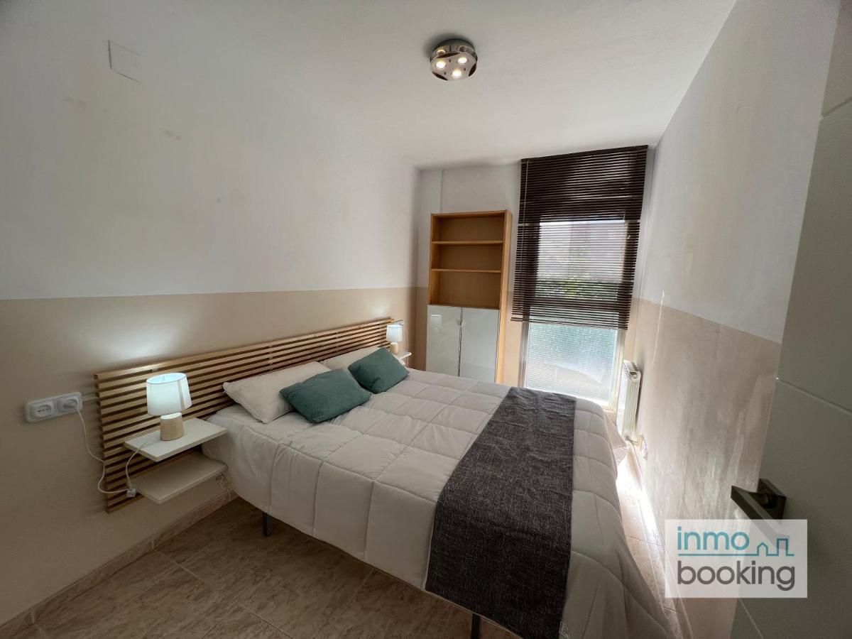Villa Elvira Salou , Con Piscina Y Aparcamiento Gratis Exterior photo