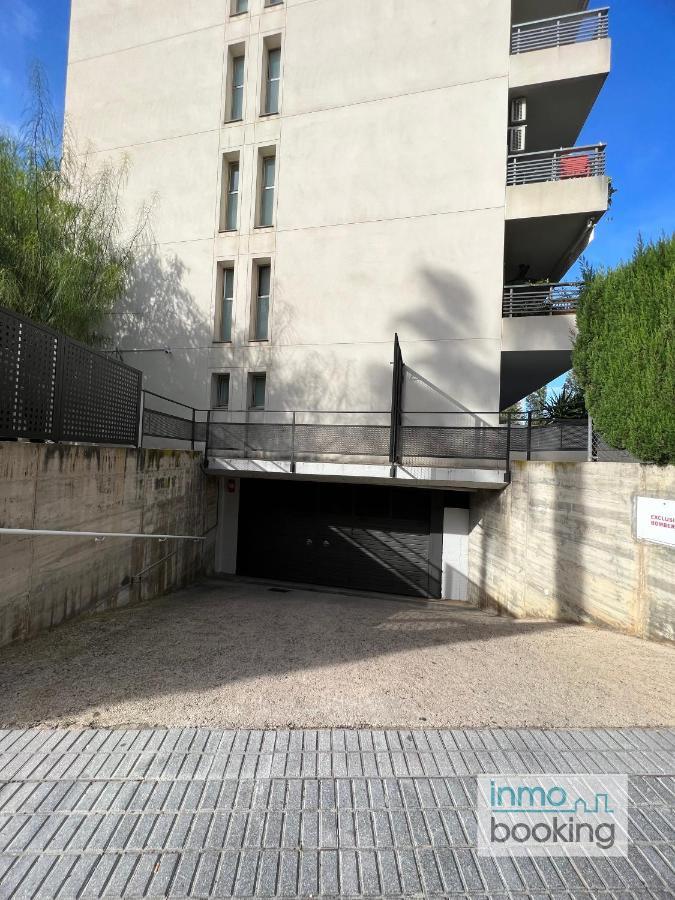 Villa Elvira Salou , Con Piscina Y Aparcamiento Gratis Exterior photo