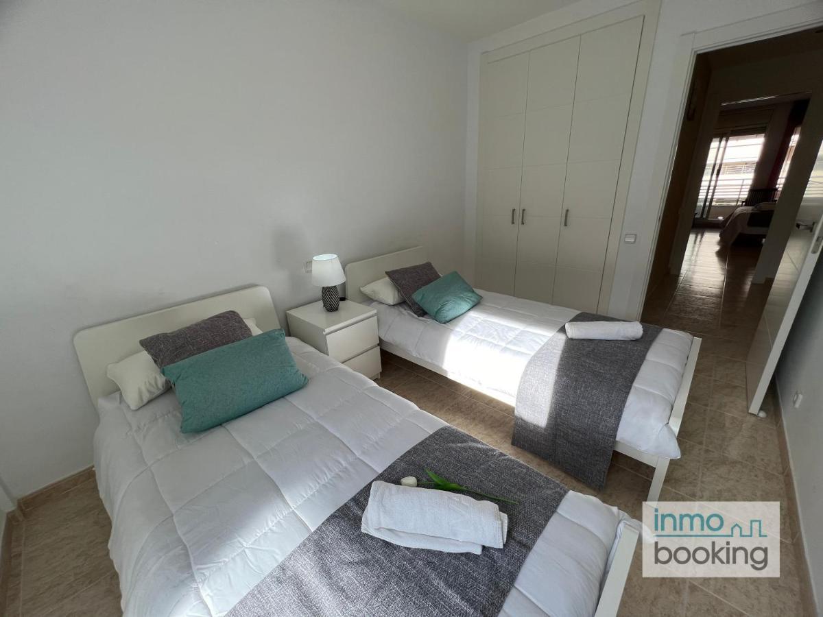 Villa Elvira Salou , Con Piscina Y Aparcamiento Gratis Exterior photo