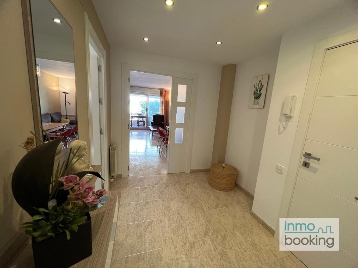 Villa Elvira Salou , Con Piscina Y Aparcamiento Gratis Exterior photo